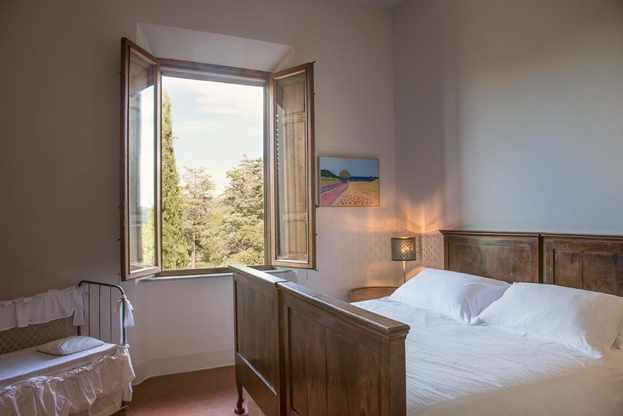 Tenuta Santa Trice Riotorto Extérieur photo