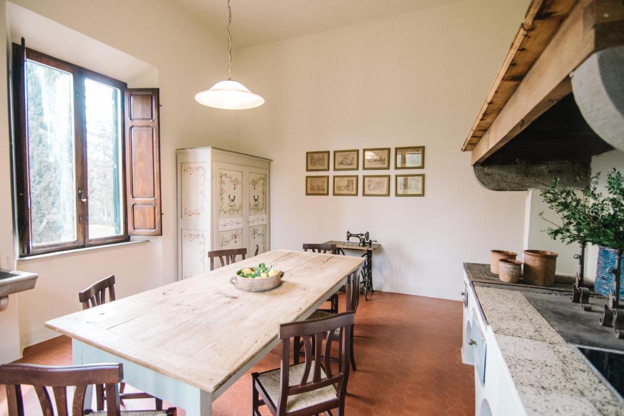 Tenuta Santa Trice Riotorto Extérieur photo