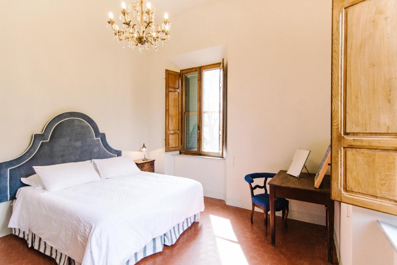 Tenuta Santa Trice Riotorto Extérieur photo