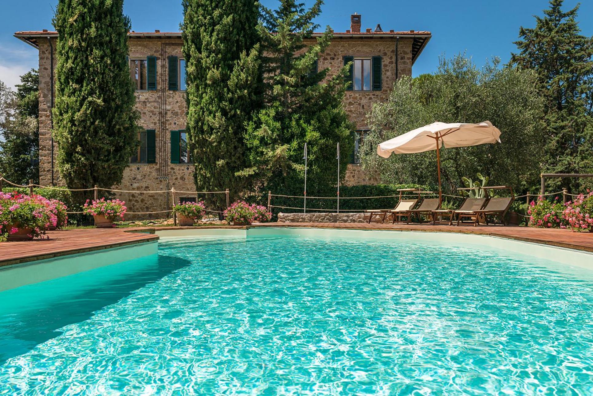 Tenuta Santa Trice Riotorto Extérieur photo