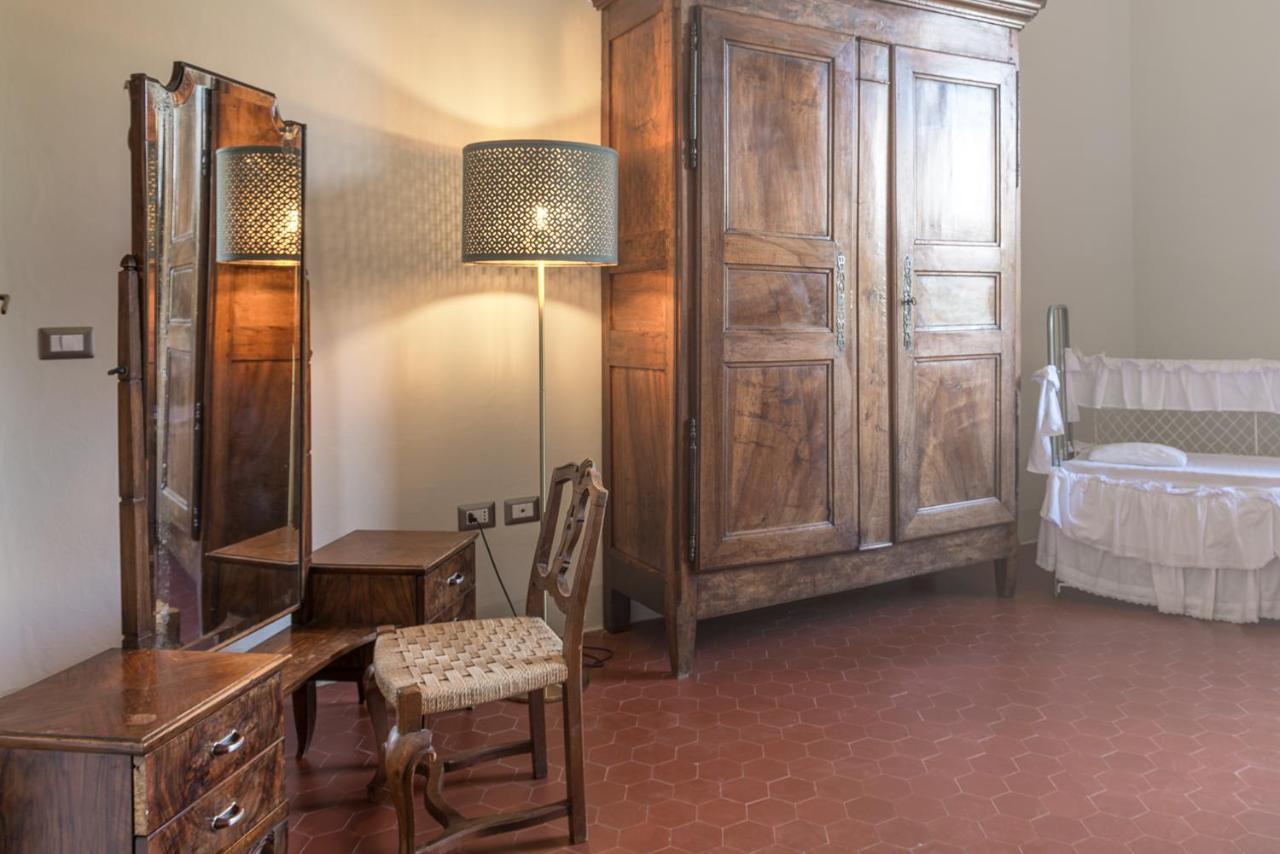 Tenuta Santa Trice Riotorto Extérieur photo