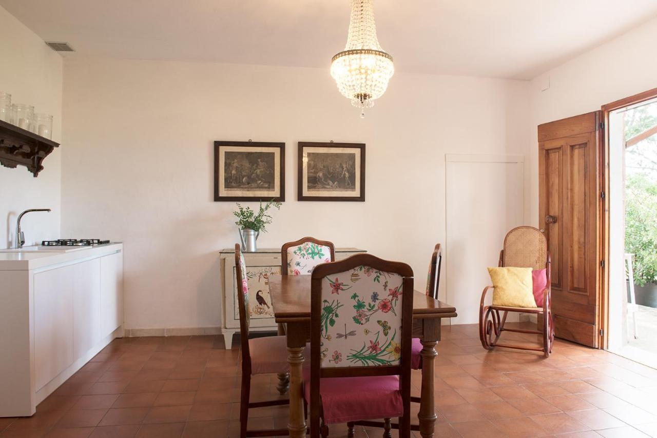 Tenuta Santa Trice Riotorto Extérieur photo