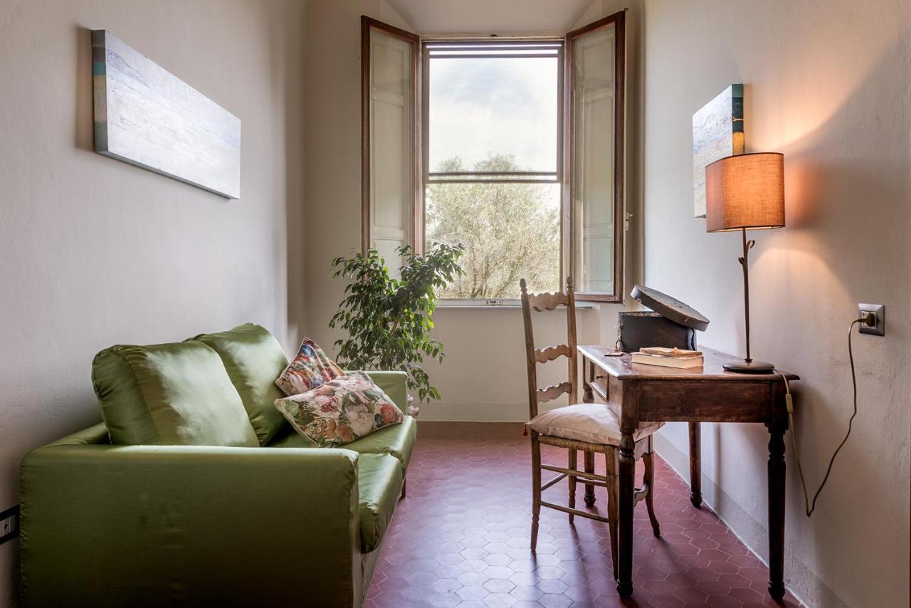 Tenuta Santa Trice Riotorto Extérieur photo