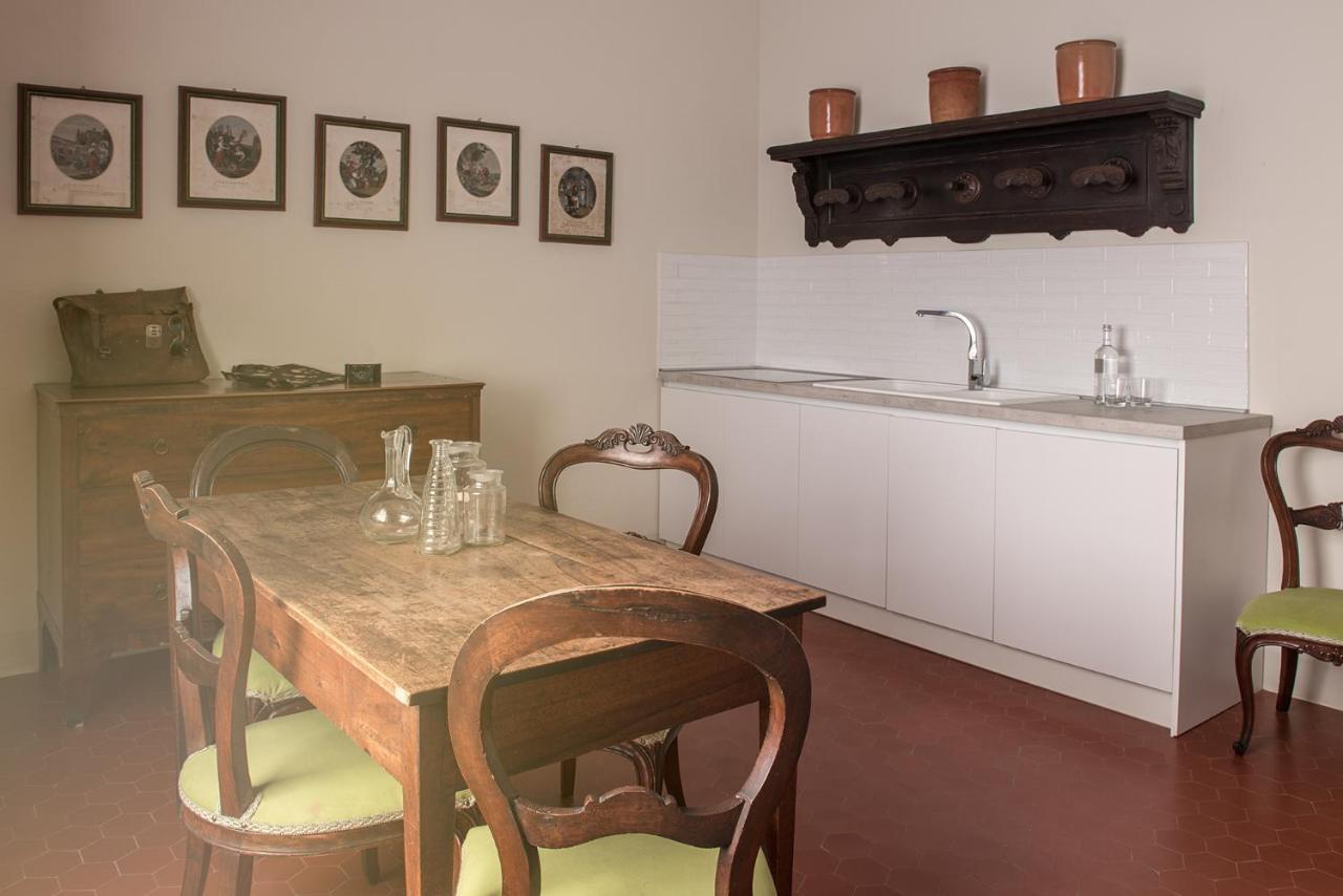 Tenuta Santa Trice Riotorto Extérieur photo