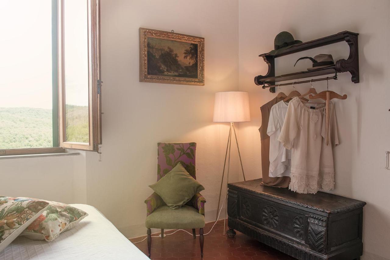 Tenuta Santa Trice Riotorto Extérieur photo