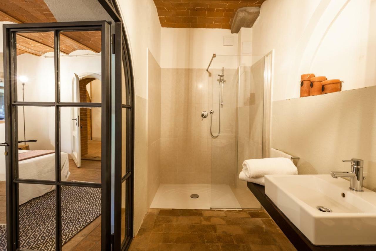 Tenuta Santa Trice Riotorto Extérieur photo