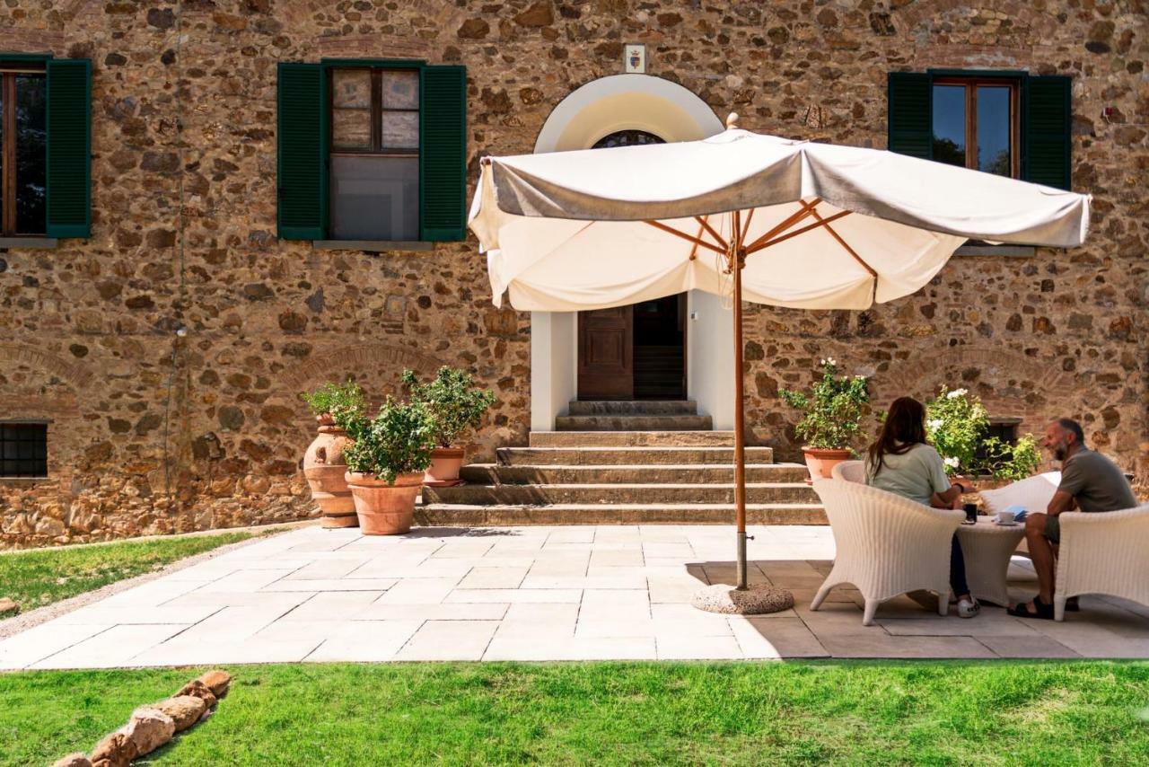 Tenuta Santa Trice Riotorto Extérieur photo