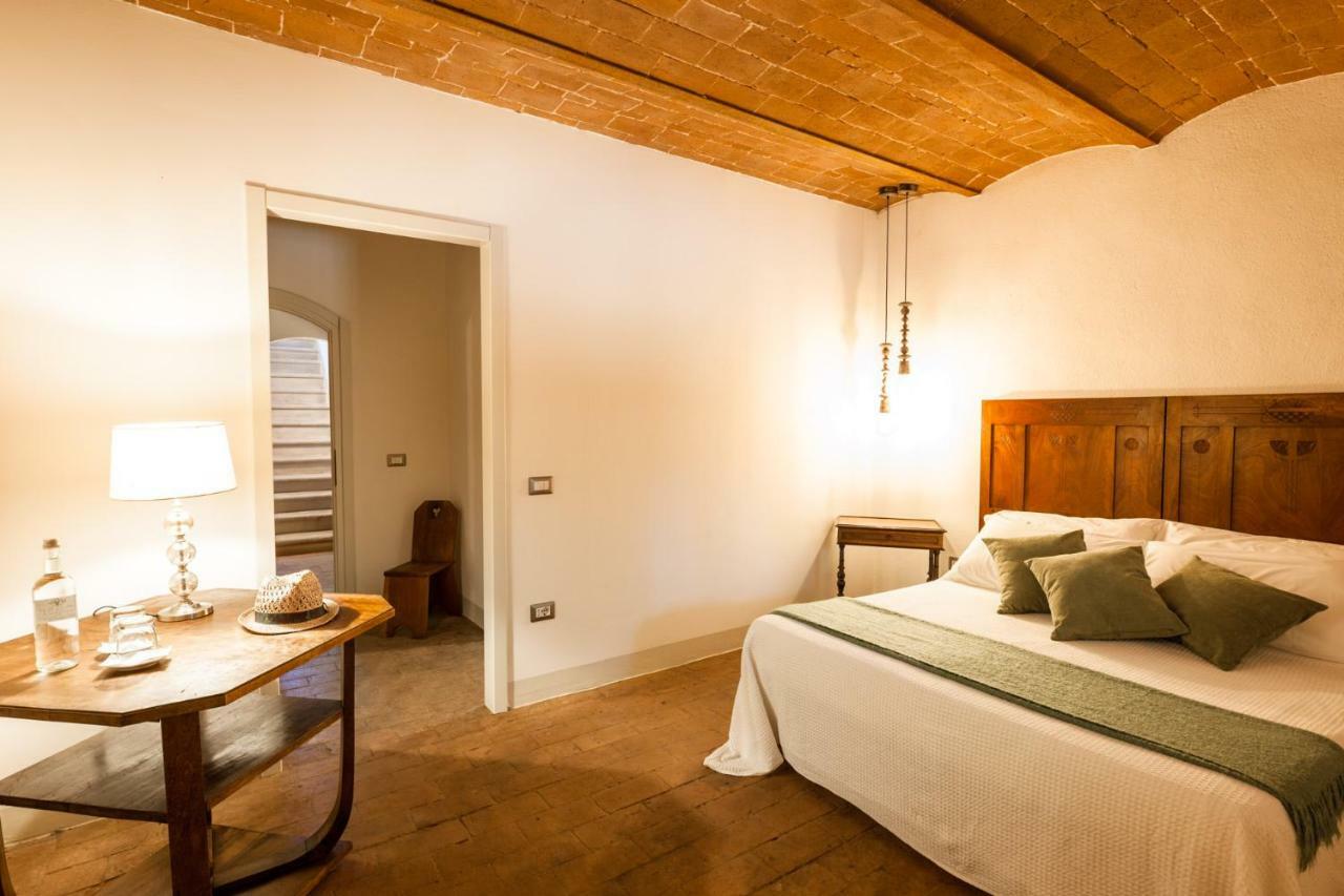 Tenuta Santa Trice Riotorto Extérieur photo
