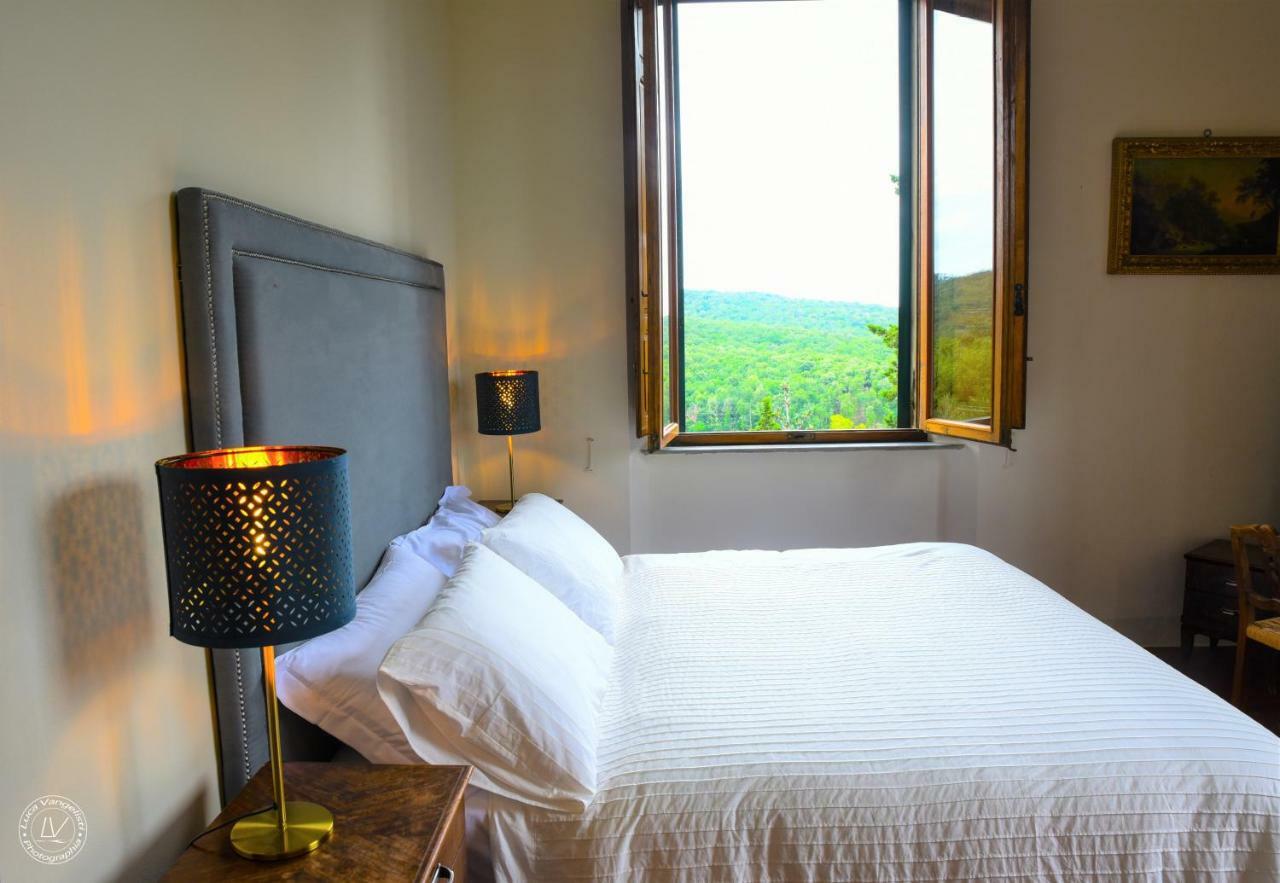 Tenuta Santa Trice Riotorto Extérieur photo